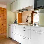 Apartamento Naturparkresort Hobel's Wildalpen