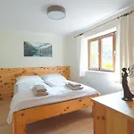 Apartamento Naturparkresort Hobel's *