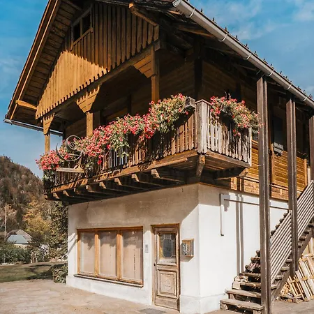 Apartamento Naturparkresort Hobel's