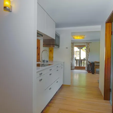 Appartement Naturparkresort Hobel's Wildalpen