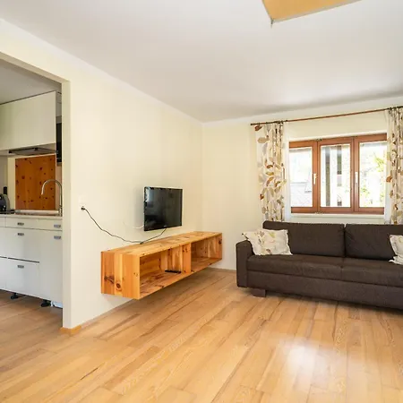 Naturparkresort Hobel's Appartement