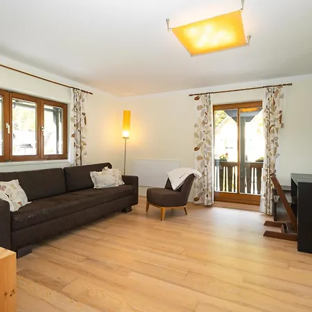 Appartement Naturparkresort Hobel's