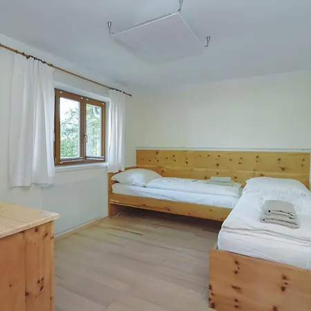 Appartement Naturparkresort Hobel's Wildalpen