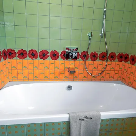 Naturparkresort Hobel's Apartamento