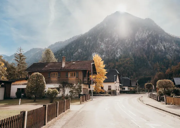 Naturparkresort Hobel's