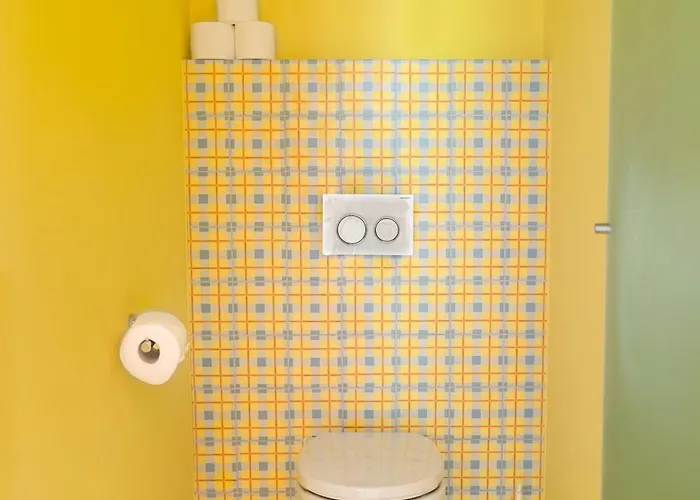 Naturparkresort Hobel's *