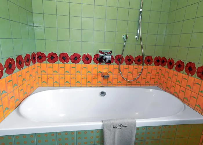 Naturparkresort Hobel's Appartamento